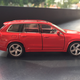 Illustration for article titled Thor-sday treat: Welly Volvo XC90 T6 R Design